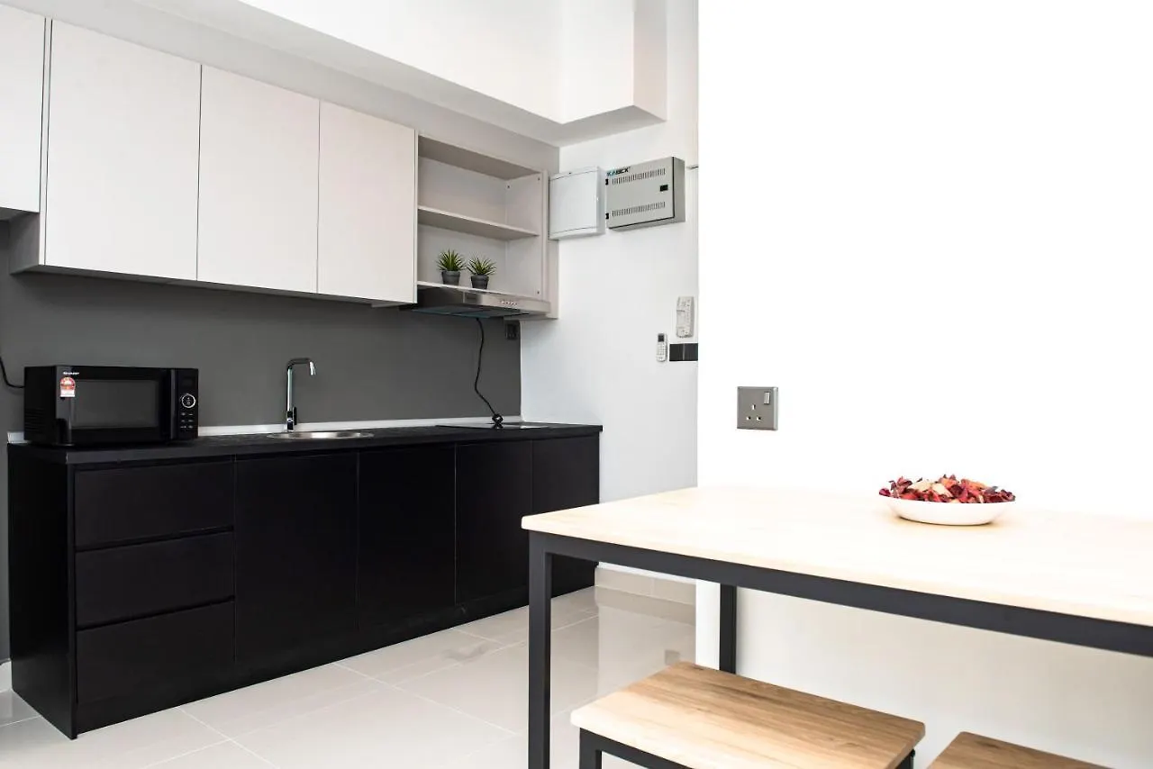 Stay @ Novo Ampang Kuala Lumpur 0*,  Ma­lay­sia