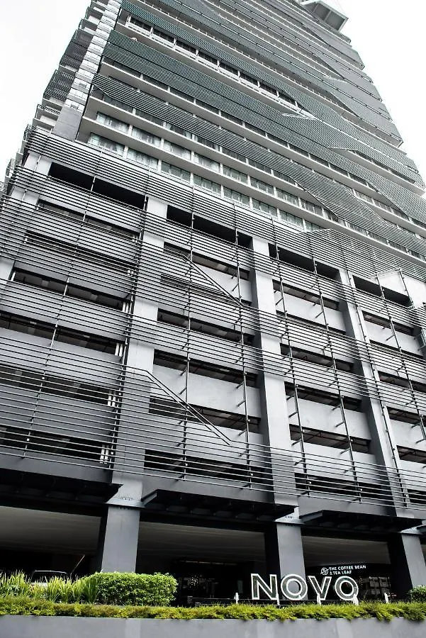 Stay @ Novo Ampang Kuala Lumpur Apartment