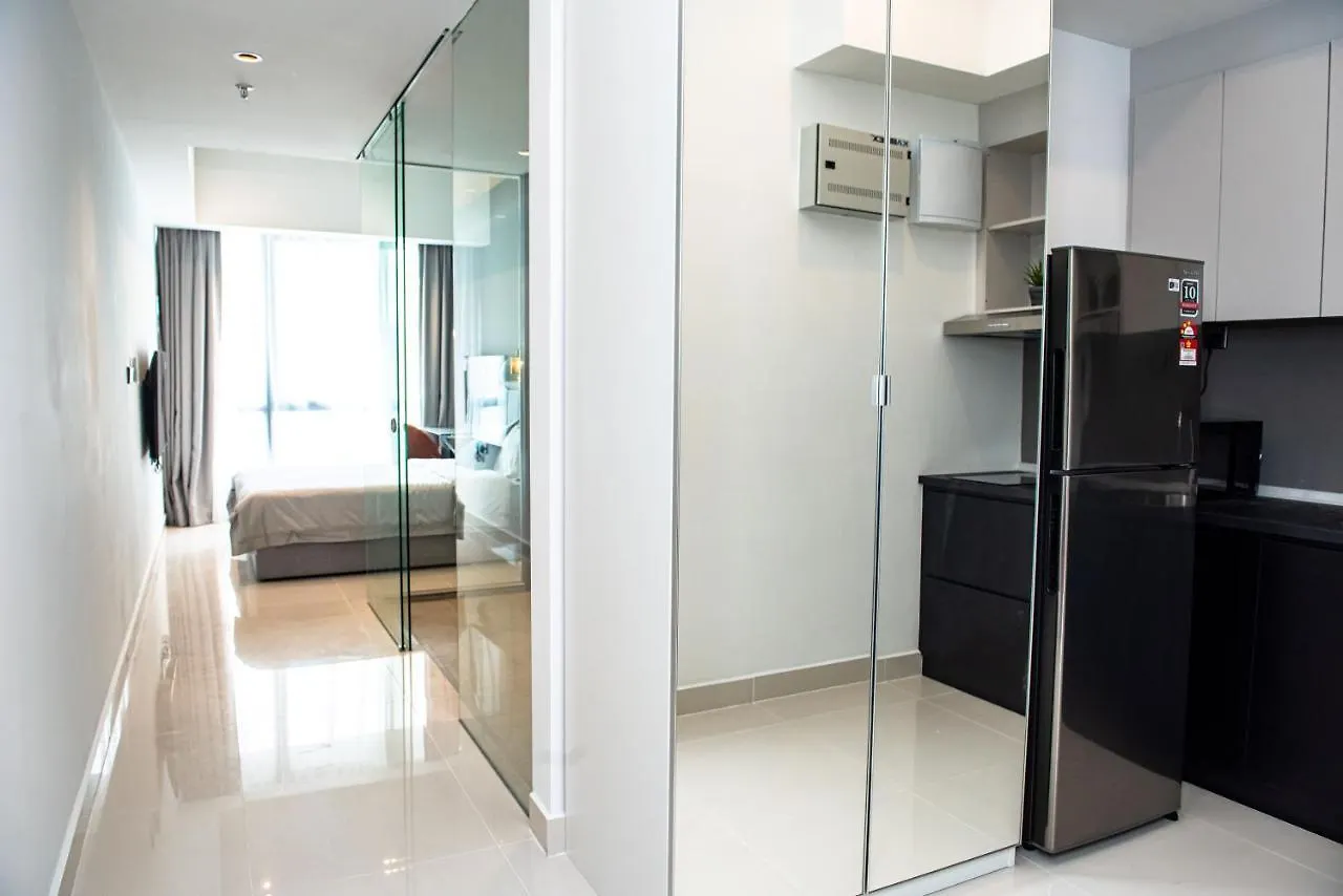 Stay @ Novo Ampang Kuala Lumpur Ma­lay­sia
