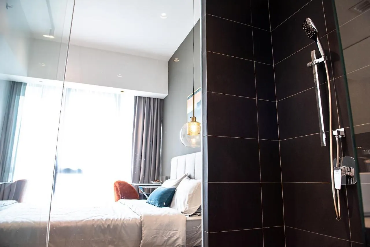 Apartment Stay @ Novo Ampang Kuala Lumpur Ma­lay­sia